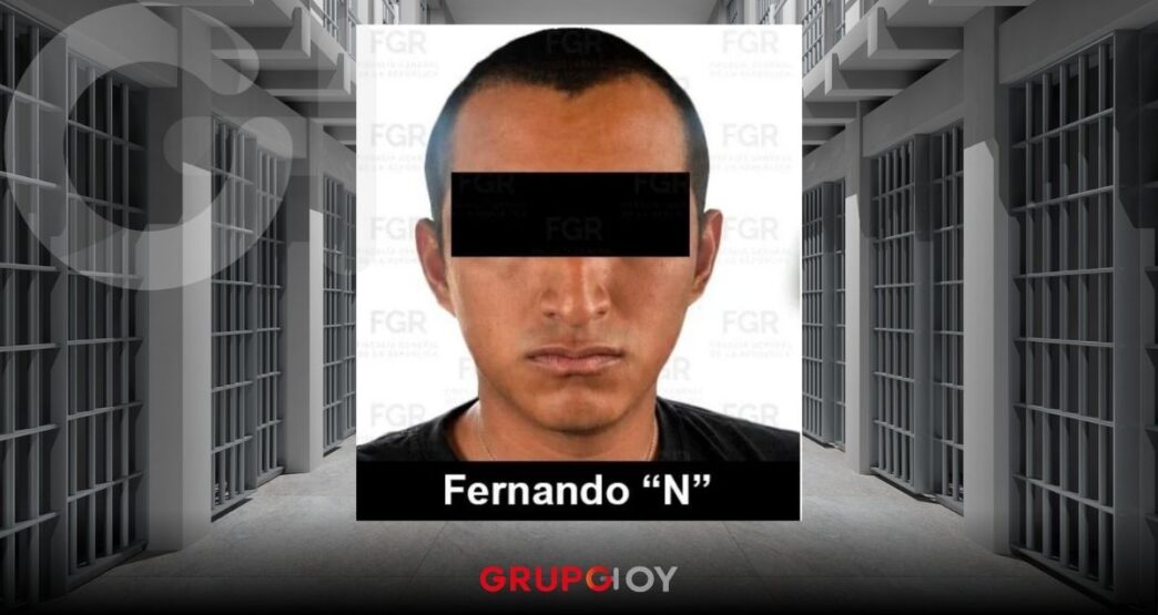 Detienen a "El Cabo", presunto integrante del CJNG ligado al reclutamiento ilegal en Jalisco