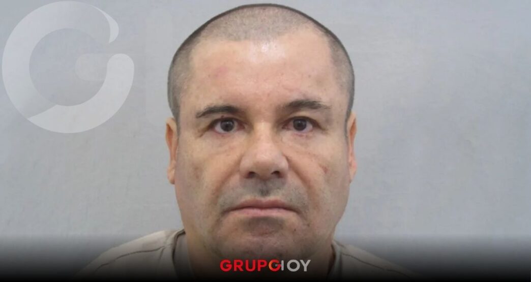 "En mi país era conocido, no por cosas malas": "Chapo" Guzmán manda nueva carta a la corte federal de Brooklyn