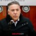EE.UU. acusa a Enrique Inzunza, senador de Morena, de narcotráfico y filtración de información
