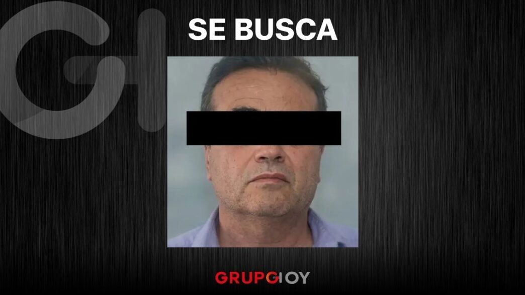 Fiscalía de Sonora ofrece 500 mil pesos para capturar a médico acusado de homicidio por sueros vitaminados