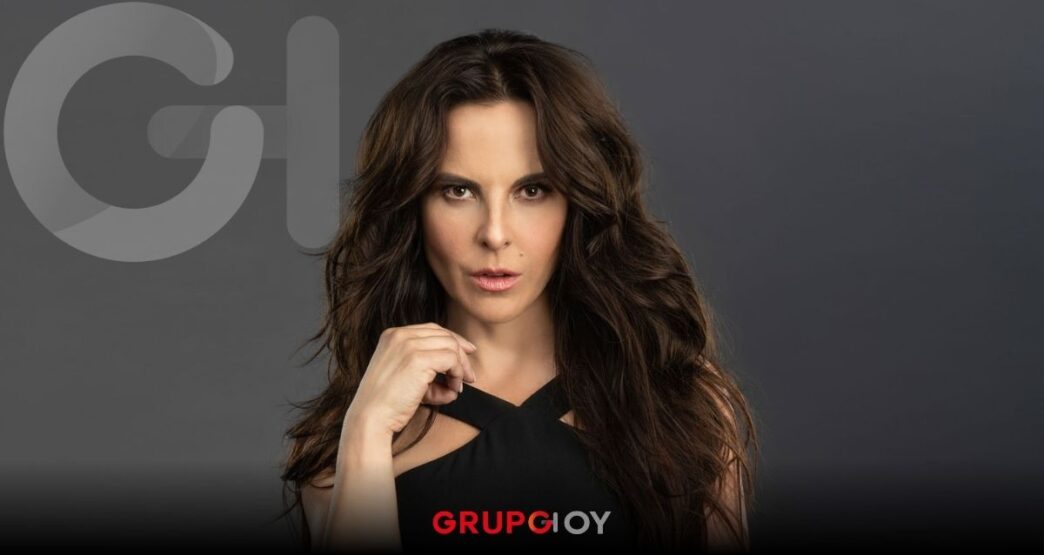 Kate del Castillo volverá como Teresa Mendoza en "La Reina del Sur 4"