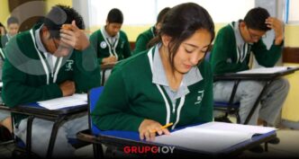 SCJN avala que estudiantes de educación básica no reprueben aunque deban hasta 4 materias