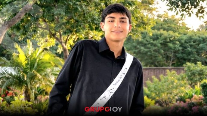 Asesinan en Sonora a joven boxeador presuntamente por negarse a unirse al crimen organizado