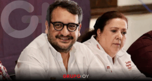 Andy López Beltrán recibió 125 mil pesos brutos en dos meses por servicios prestados a Morena
