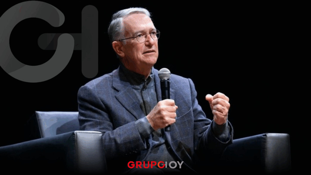 'Andy López Beltrán no es más que un pendejo corrupto en busa de fuero': Ricardo Salinas