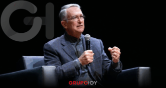 'Andy López Beltrán no es más que un pendejo corrupto en busa de fuero': Ricardo Salinas