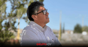 Ariadna Montiel rompe las aspiraciones de Saúl Monreal para Zacatecas en 2027