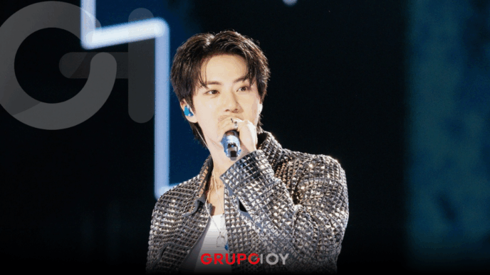 ¡Otro logro del ARMY! Detienen a 14 revendedores en concierto de BTS
