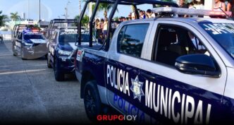 Ataques armados en Acapulco: mujer asesinada y tres heridas en zona turística de la Costa Azul