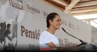 Claudia Sheinbaum actúa contra el ébola… solo porque viene el Mundial