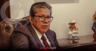 David Monreal desaparece 1.5 mil millones de pesos de fideicomiso para infraestructura en Zacatecas