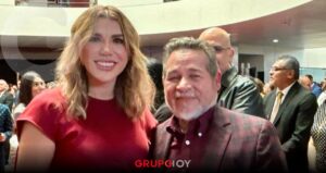 Exsecretario de Marina del Pilar, ligado a presunta red de huachicol: Héctor de Mauleón