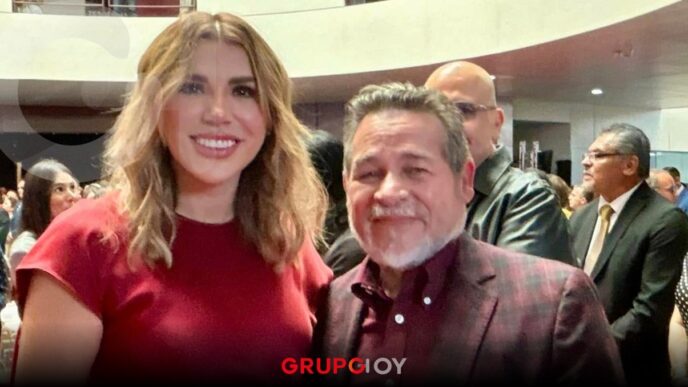 Exsecretario de Marina del Pilar, ligado a presunta red de huachicol: Héctor de Mauleón