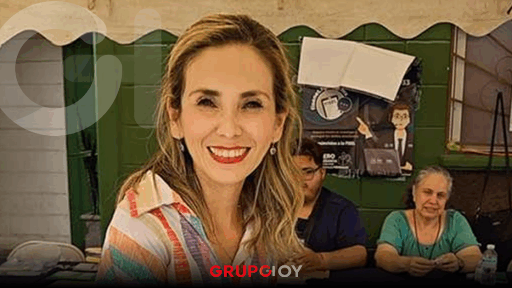 Jueza 'del acordeón' se vuelve secretaria ejecutiva de Morena en Sonora