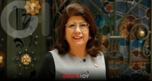 Mariela Gutiérrez, alcaldesa 'mata perros' de Tecamac, tiene una casa de 36 mdp