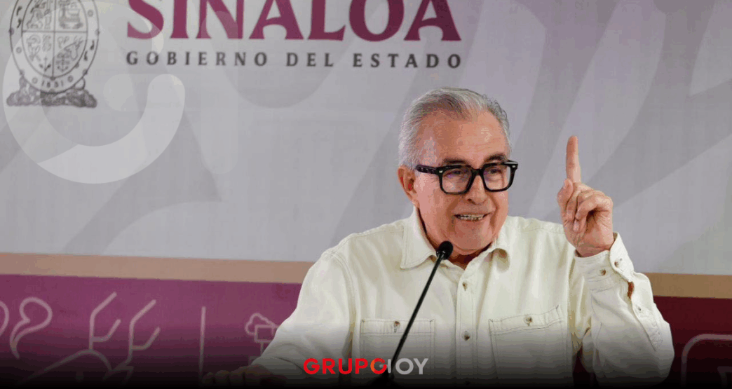 Moody’s cambia a negativa la perspectiva de Sinaloa por Rocha Moya