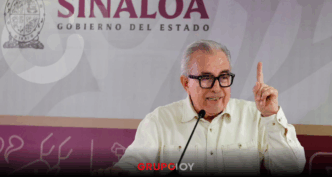 Moody’s cambia a negativa la perspectiva de Sinaloa por Rocha Moya