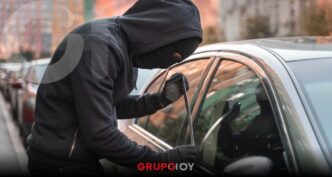 Impunidad en la CDMX: más de 15 mil carpetas por robo de autos y solo el 1.6% avanzan