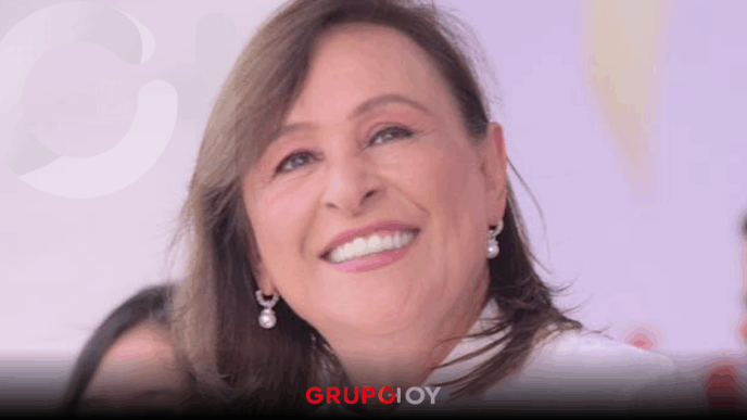 '¡Huy, que miedo!', dice Rocío Nahle ante posible retiro de visa de EEUU