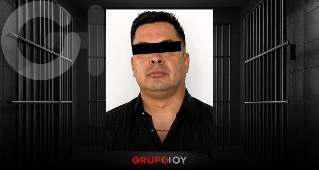 Detienen a "El 01", líder criminal vinculado a Los Salazar en Sonora y Chihuahua