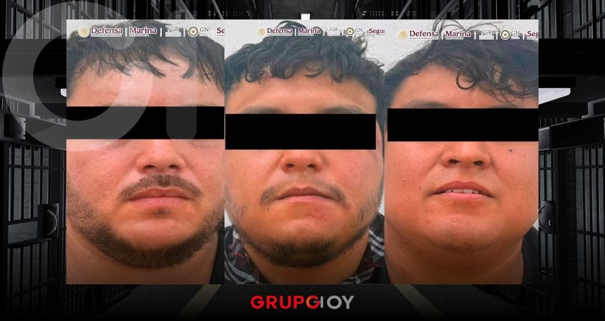 Detienen en Sinaloa a "El 24", presunto líder del Cártel de Guasave y aliado de Los Mayos