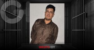 Detienen a "El Gabito", presunto líder de Los Chapitos en Mazatlán