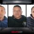 Expolicías de Ecatepec reciben 50 años de prisión por secuestro exprés y extorsión