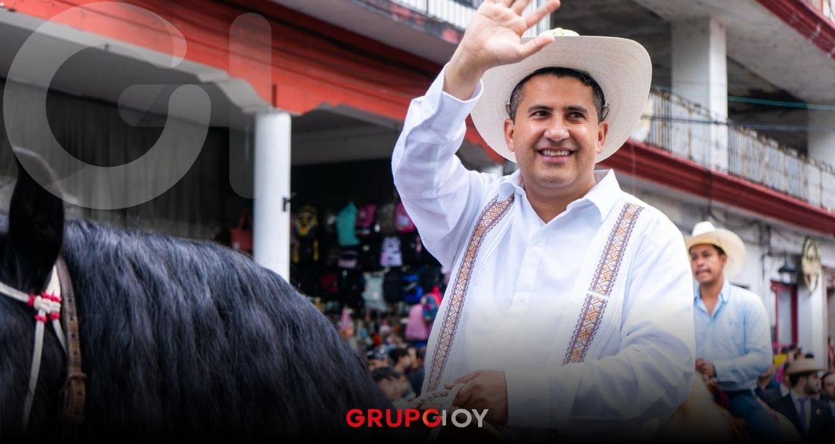 Fiscalía de Michoacán ofrece recompensa para capturar a exescolta vinculado al asesinato de Carlos Manzo