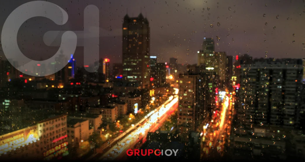 ¿A qué hora va a llover el 11 de junio de 2026 en CDMX por el Mundial 2026?