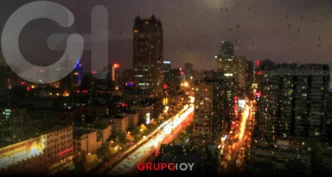 ¿A qué hora va a llover el 11 de junio de 2026 en CDMX por el Mundial 2026?
