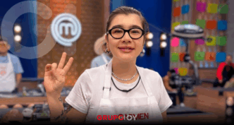 ¿Cómo votar en Masterchef México 2026 por el delantal negro para Carmen?