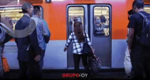 ¿Cuáles son las estaciones del Metro de la CDMX que están cerradas hoy 11 de junio de 2026?
