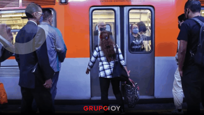 ¿Cuáles son las estaciones del Metro de la CDMX que están cerradas hoy 11 de junio de 2026?