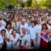 Denuncian detención de Lorenzo Miranda, líder maya de Tulum