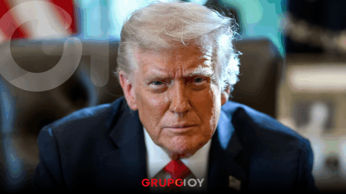 Donald Trump amenaza con no renovar el T-MEC