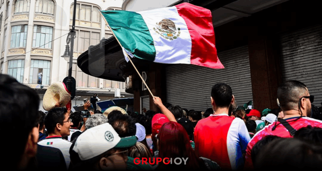 ¿Dónde y a qué hora ver el partido de México vs Corea del Sur este 18 de junio 2026?