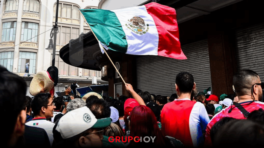 ¿Dónde y a qué hora ver el partido de México vs Corea del Sur este 18 de junio 2026?