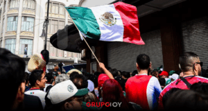 ¿Dónde y a qué hora ver el partido de México vs Corea del Sur este 18 de junio 2026?