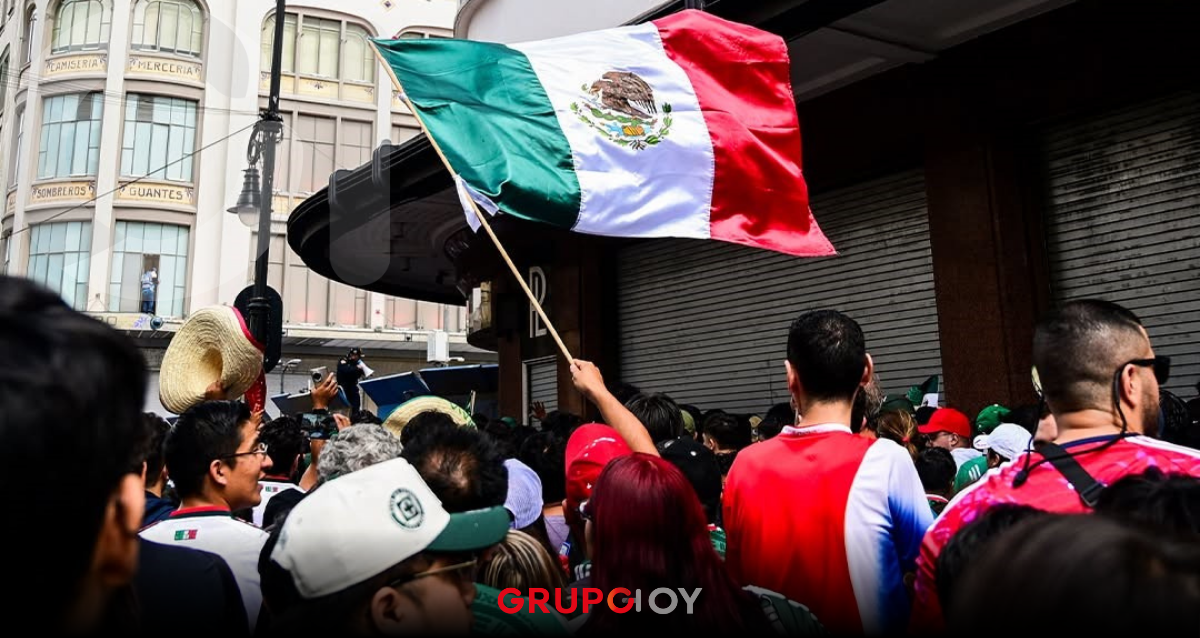 ¿Dónde y a qué hora ver el partido de México vs Corea del Sur este 18 de junio 2026?