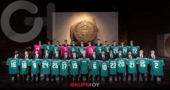 ¿Dónde ver el partido de México vs Sudáfrica del Mundial 2026?