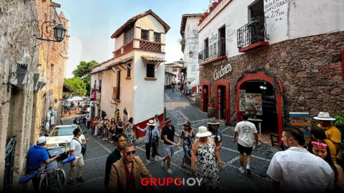 EEUU actualiza su alerta de viaje a México por el Mundial, ¿cuáles son los estados más peligrosos?