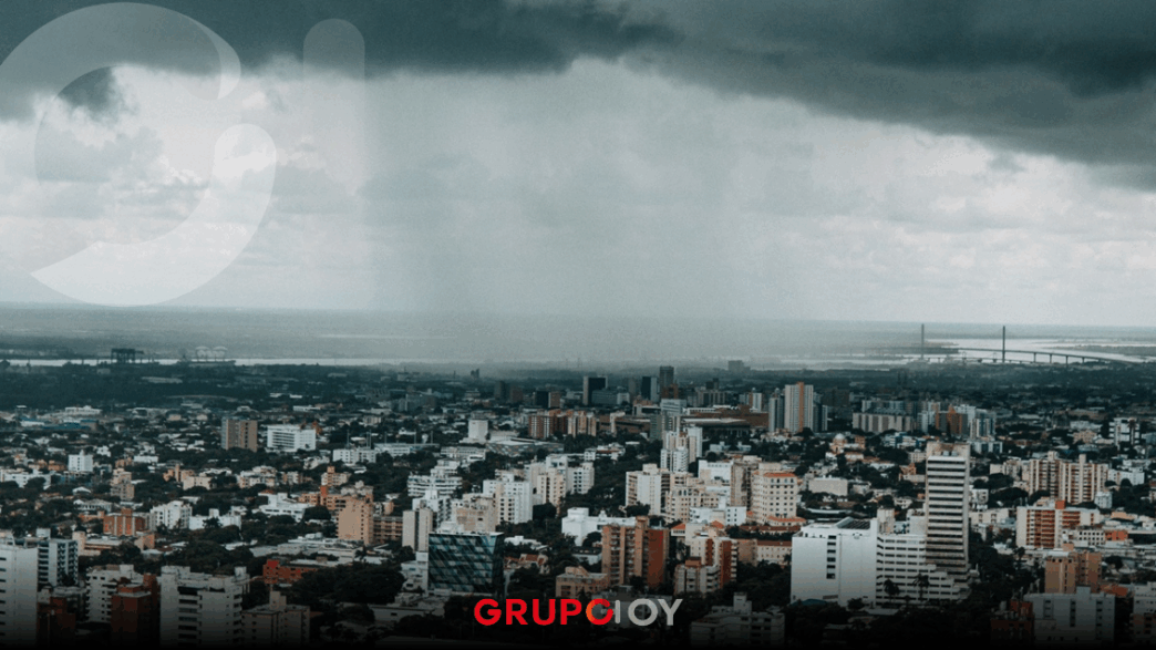 ¿En qué estados lloverá por la tormenta tropical 'Boris' y 'Cristina'?