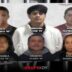 Desmantelan célula de extorsionadores ligada al Cártel de Santa Rosa de Lima en Irapuato
