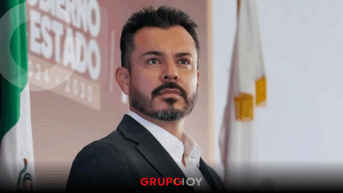 José Luis García Parra dice que Ricardo Salinas Pliego alimenta la delincuencia por vender motos Italika