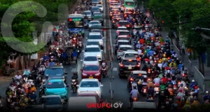 Marchas y bloqueos en la CDMX hoy 3 de junio de 2026