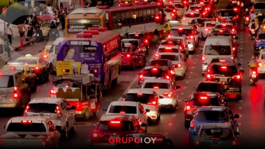 Marchas y bloqueos en CDMX hoy 8 de junio de 2026
