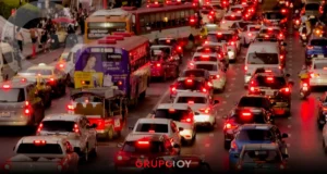 Marchas y bloqueos en CDMX hoy 8 de junio de 2026