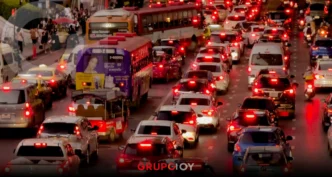 Marchas y bloqueos en CDMX hoy 8 de junio de 2026