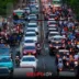 Marchas y bloqueos en CDMX hoy 9 de junio de 2026