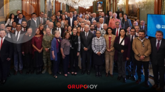 ¿Morena puede ser declarado narcopartido? EEUU señala presunto financiamiento ilícito del narco